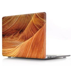 MacBook Pro 15" Plastic Hard Shell Case & Keyboard Cover